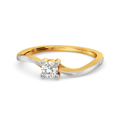 Shine Your Way Diamond Rings