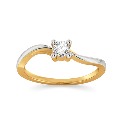 Shine Your Way Diamond Rings