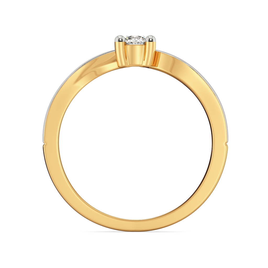 Shine Your Way Diamond Rings