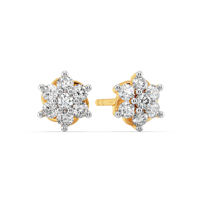 Wish Upon a Spark Diamond Earrings