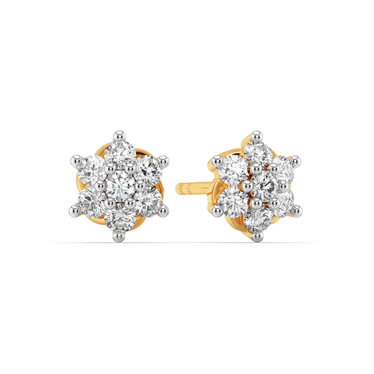 Wish Upon a Spark Diamond Earrings