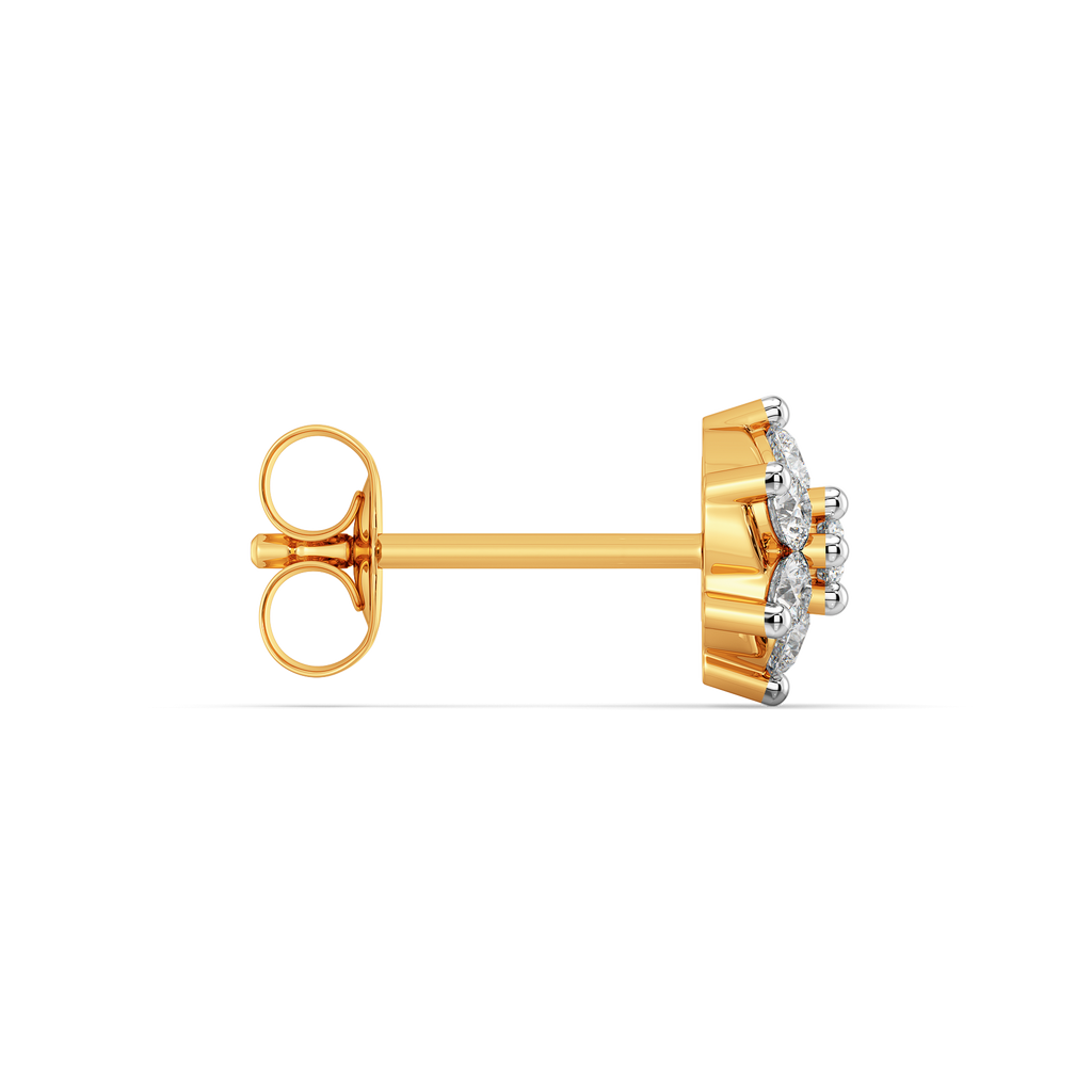 Wish Upon a Spark Diamond Earrings