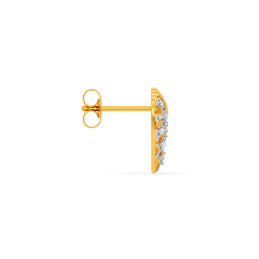 Love Again Diamond Earrings
