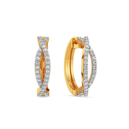 Mahi Diamond Earrings