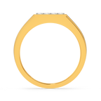 Your Majesty Diamond Rings For Men