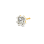 All The Fun Diamond Earrings For Men