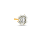 All The Fun Diamond Earrings For Men