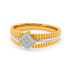 All Your Power Diamond Rings For Men