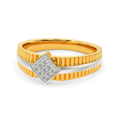 All Your Power Diamond Rings For Men