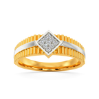 All Your Power Diamond Rings For Men