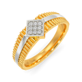 All Your Power Diamond Rings For Men
