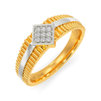 All Your Power Diamond Rings For Men