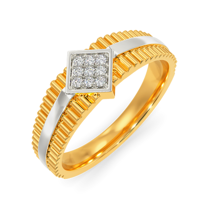 All Your Power Diamond Rings For Men