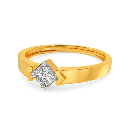 Super Hero Diamond Rings For Men