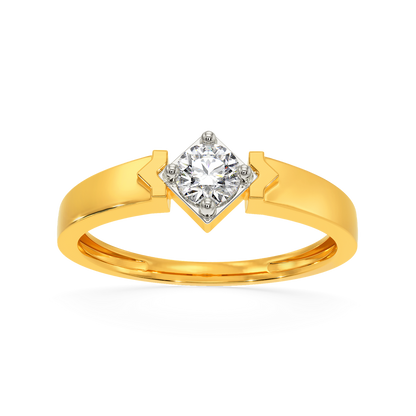 Super Hero Diamond Rings For Men