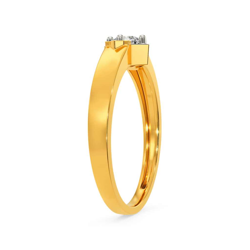 Super Hero Diamond Rings For Men