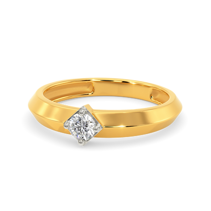 Dence Diamond Rings For Men