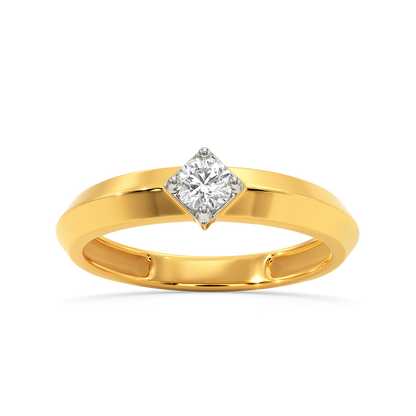 Dence Diamond Rings For Men