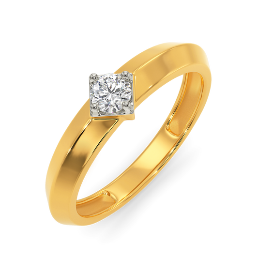 Dence Diamond Rings For Men