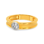 All Star Diamond Rings For Men