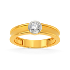 All Star Diamond Rings For Men