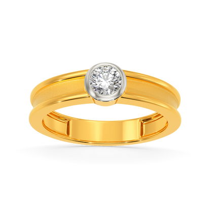 All Star Diamond Rings For Men