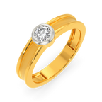 All Star Diamond Rings For Men