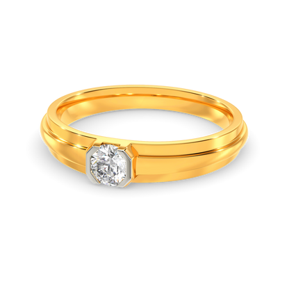 Summer Callin Diamond Rings For Men