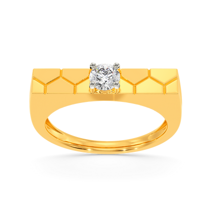 Ultimate Power Diamond Rings For Men