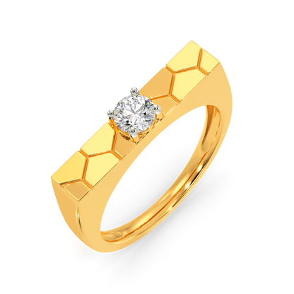 Ultimate Power Diamond Rings For Men