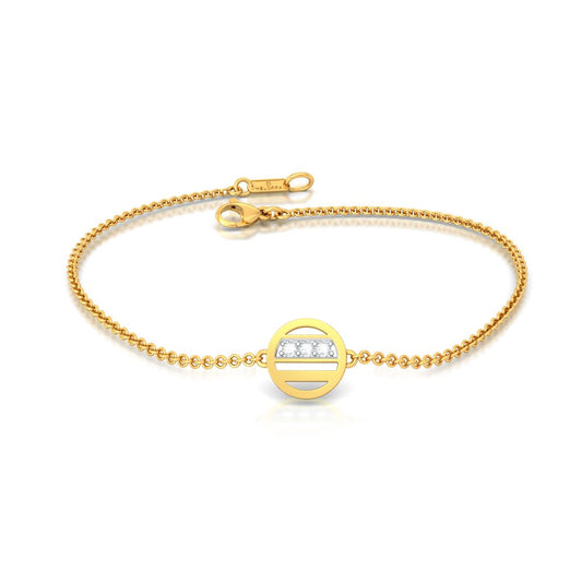 Summer Sun Diamond Bracelets