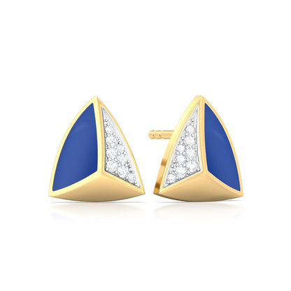 Electrik! Diamond Earrings
