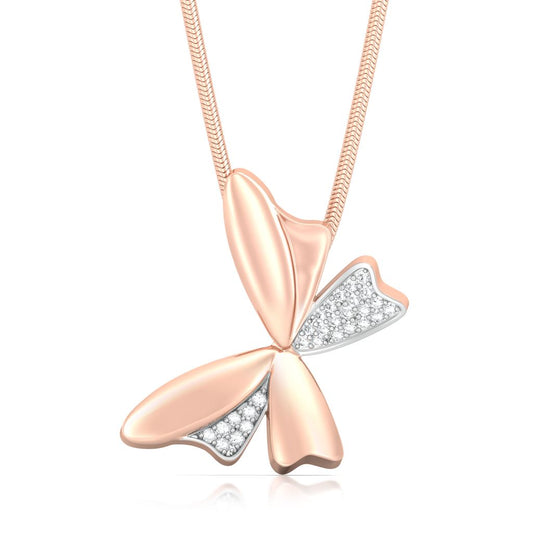 Pretty Muse Diamond Pendants