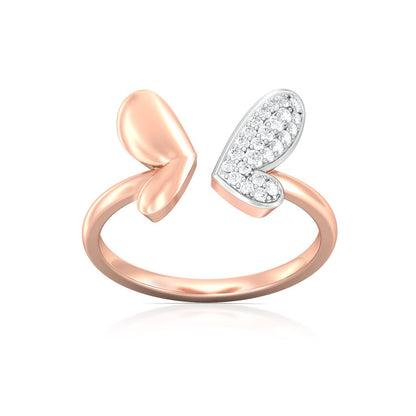 Glitter Dreams Diamond Rings