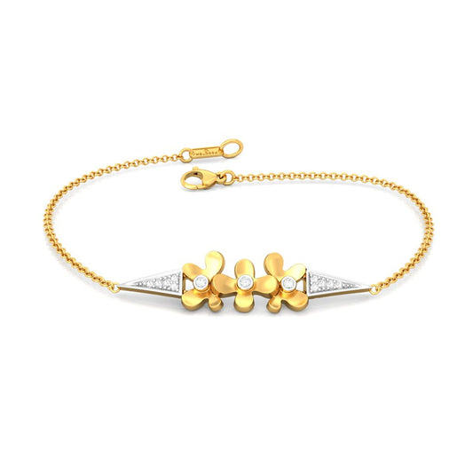 Cult of Cute Diamond Bracelets