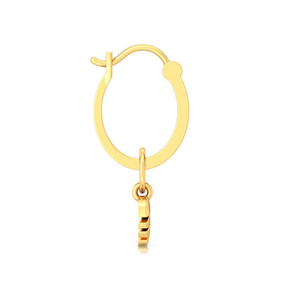 Love Struck Diamond Earrings