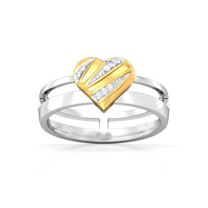 L'Amour Diamond Rings