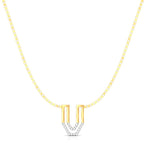 Doubliner Diamond Necklaces