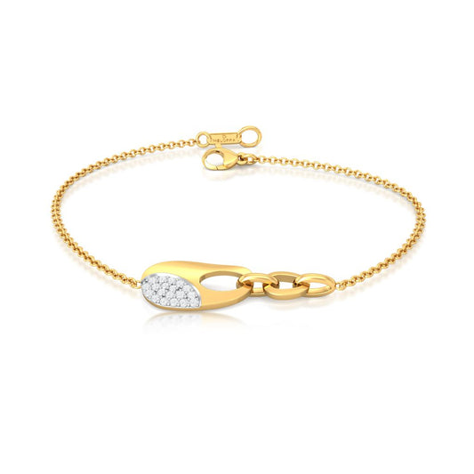 Sweet Spot Diamond Bracelets