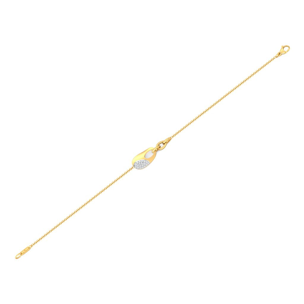Sweet Spot Diamond Bracelets