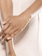 Animal Song Diamond Bracelets