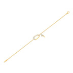 Animal Song Diamond Bracelets