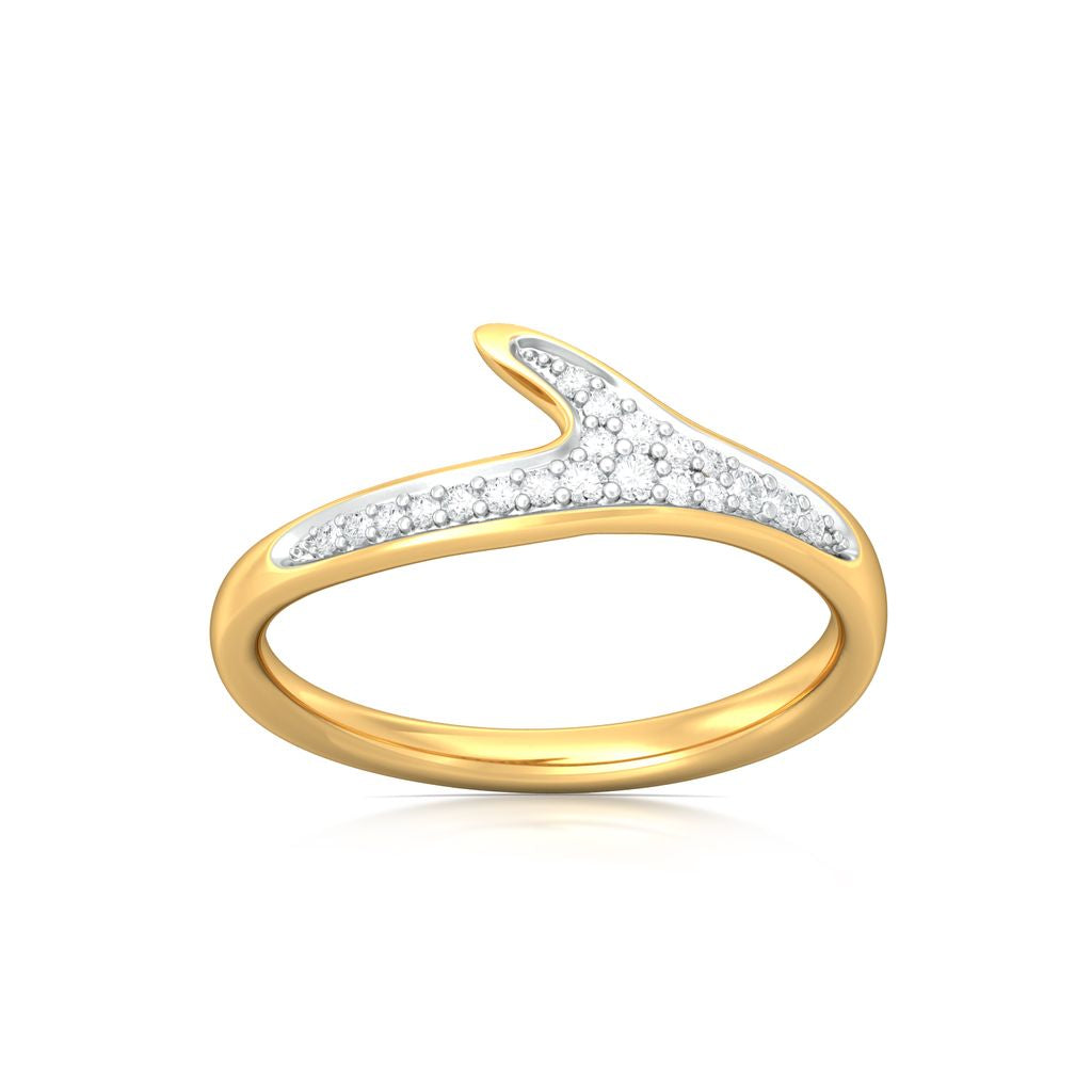 Animal Song Diamond Rings