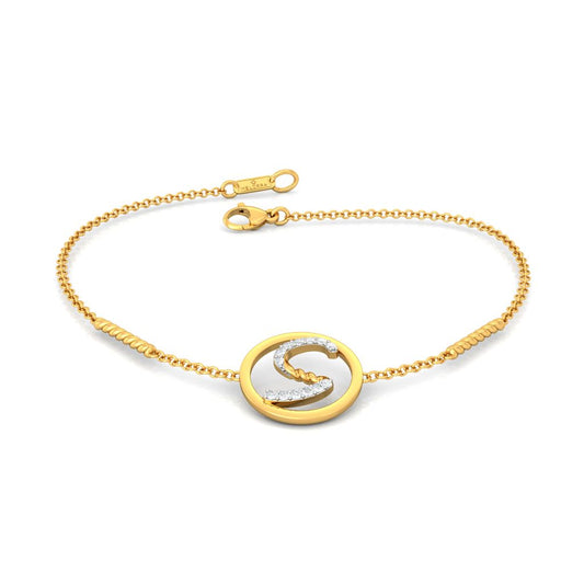 Street Sass Diamond Bracelets