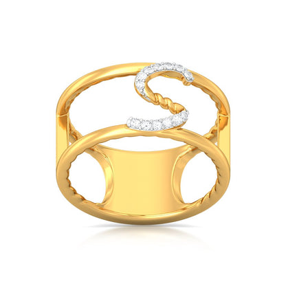 Street Sass Diamond Rings