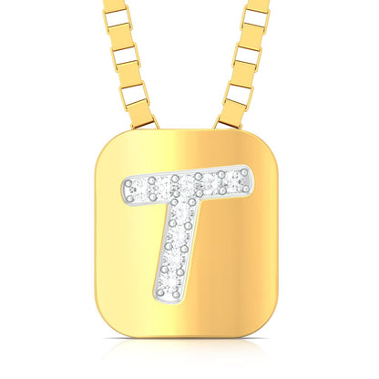 Talk of the Town Diamond Pendants