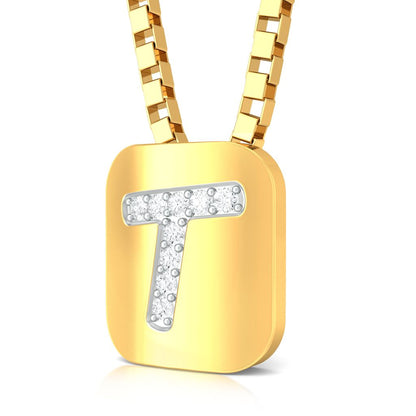 Talk of the Town Diamond Pendants