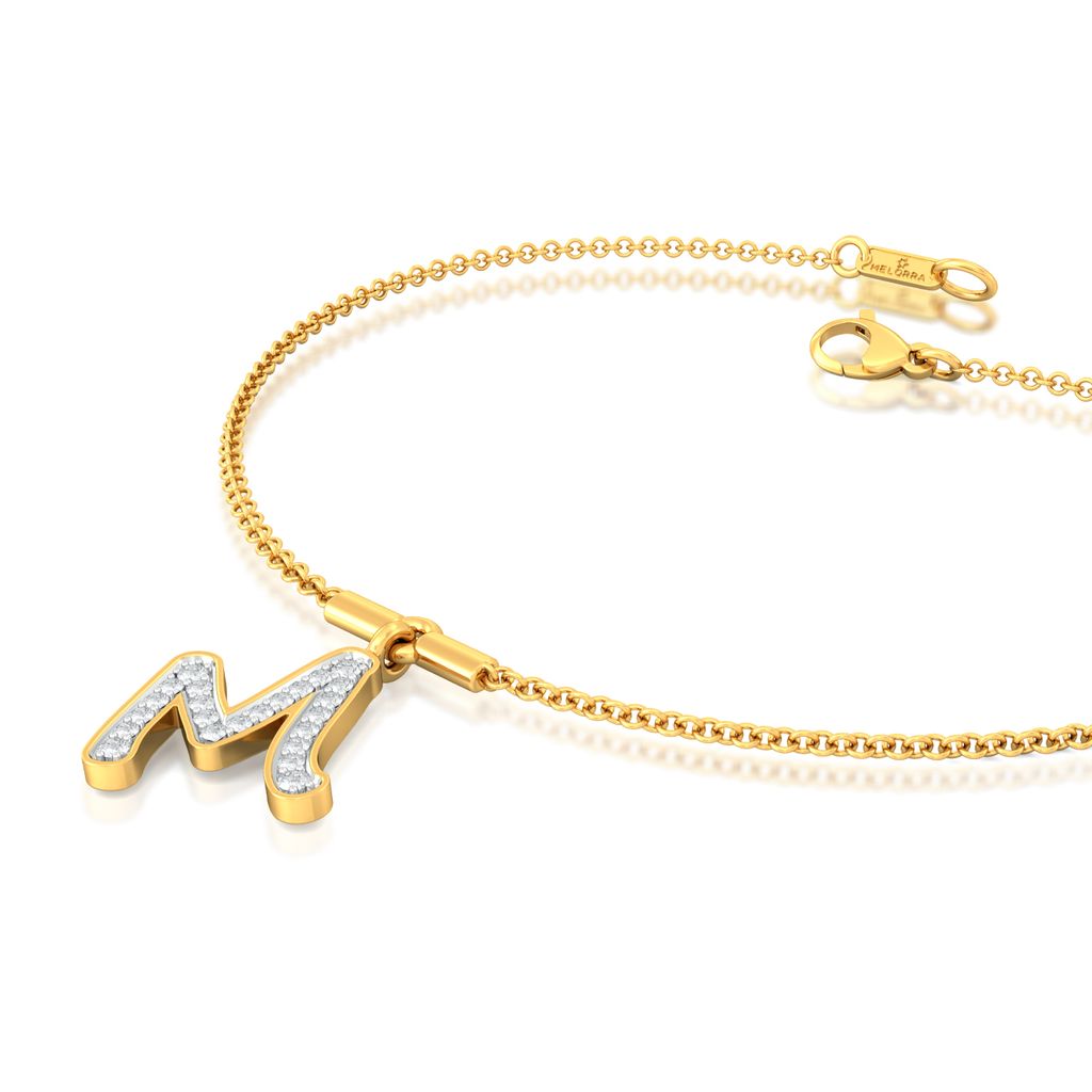 Mi Amore Diamond Bracelets