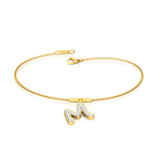 Mi Amore Diamond Bracelets
