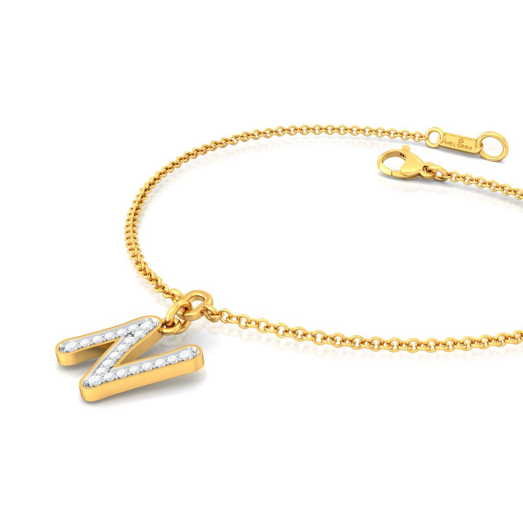 Nirvana Diamond Bracelets